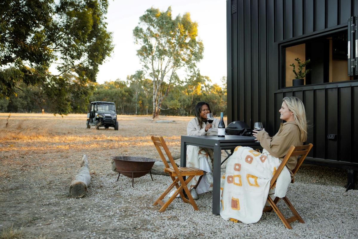 CABN Mila, McLaren Vale