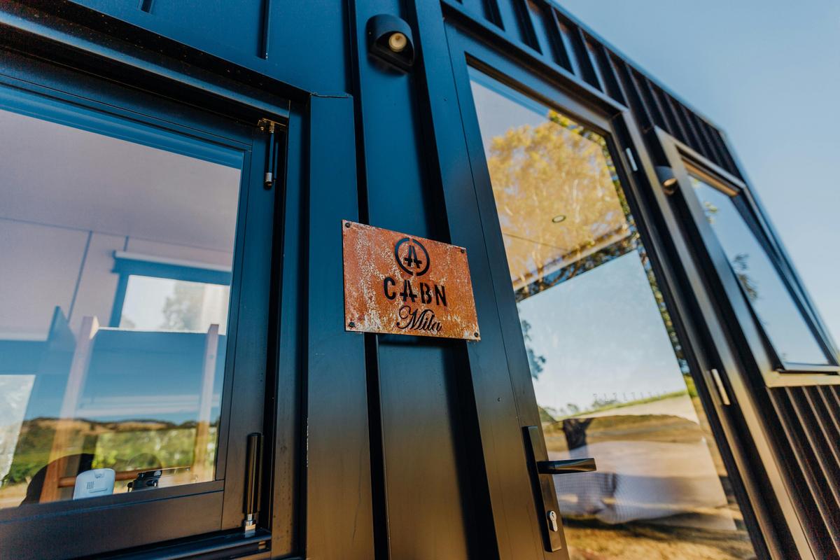 CABN Mila McLaren Vale Accommodation