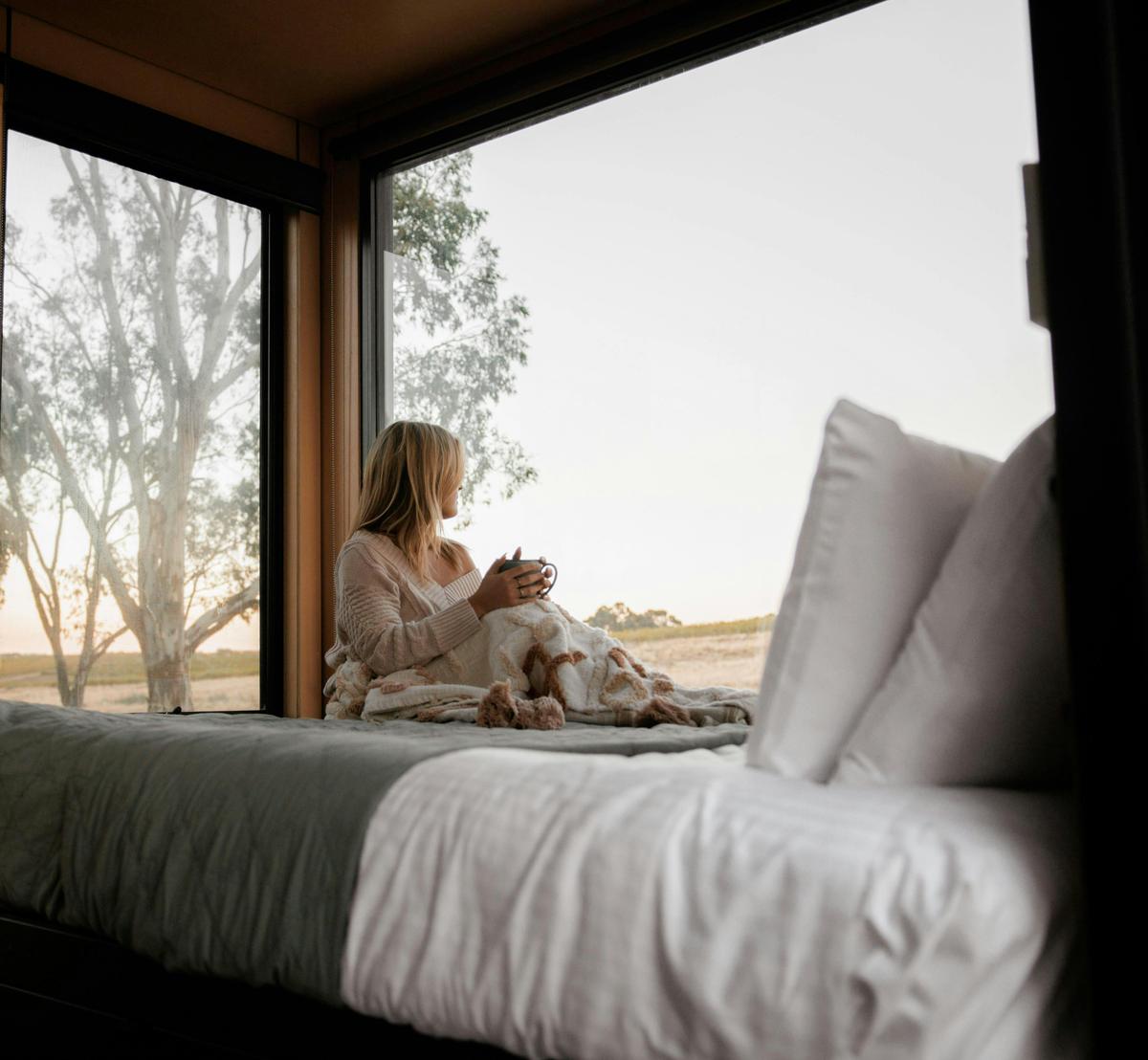 CABN Mila, McLaren Vale