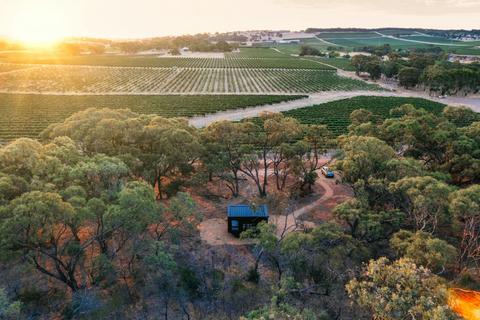 CABN Barossa Valley