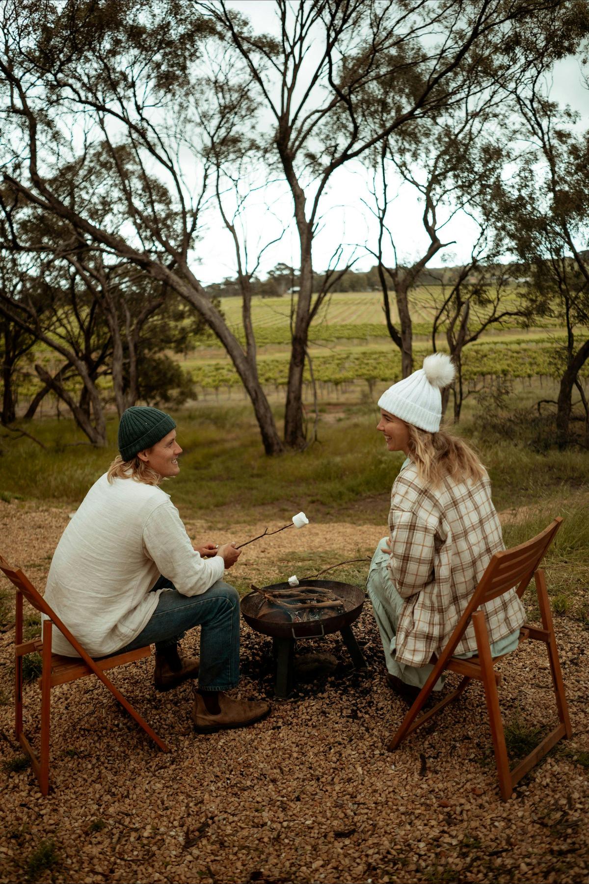 CABN Elsie, Barossa