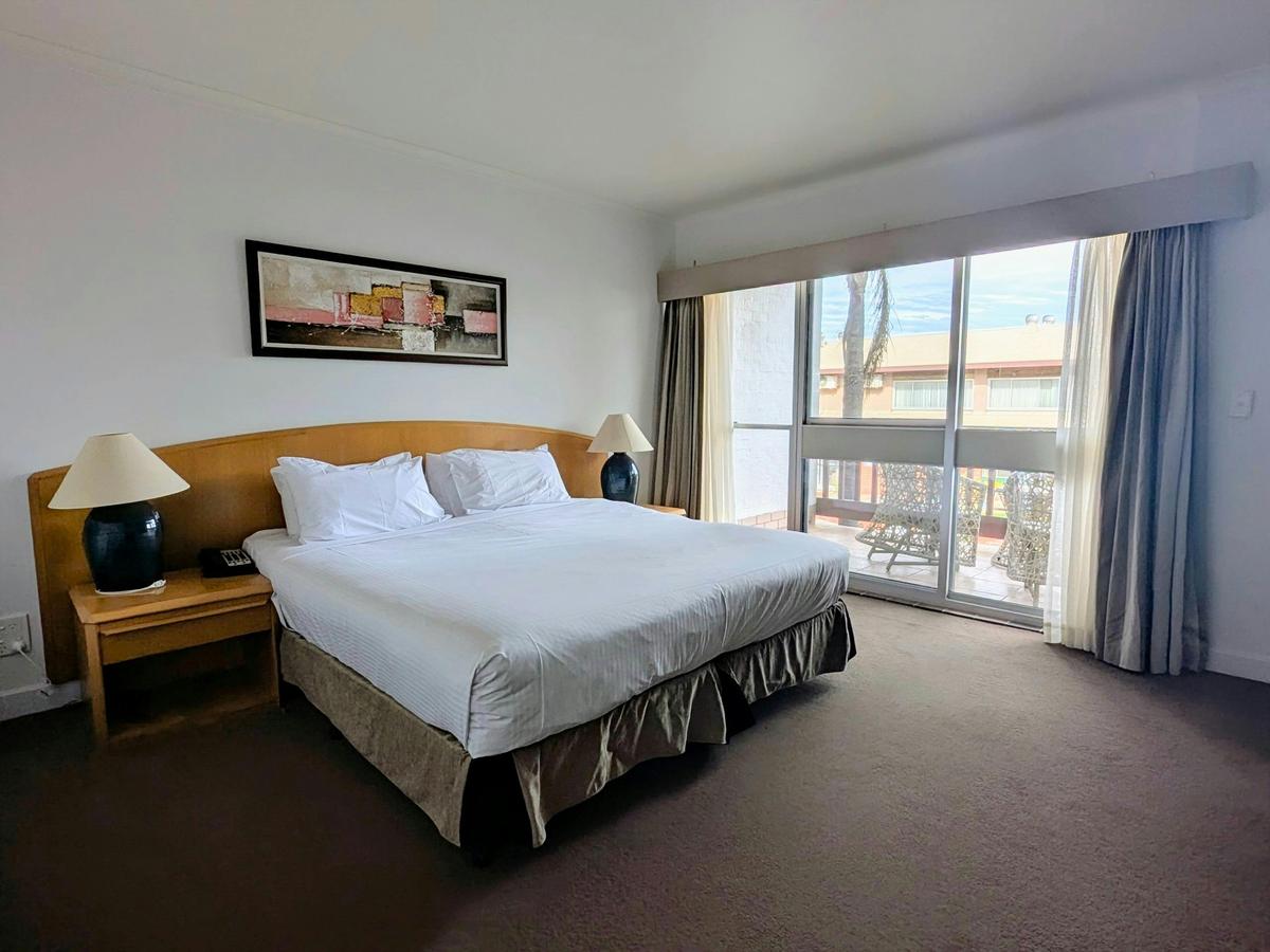 Room - Interior