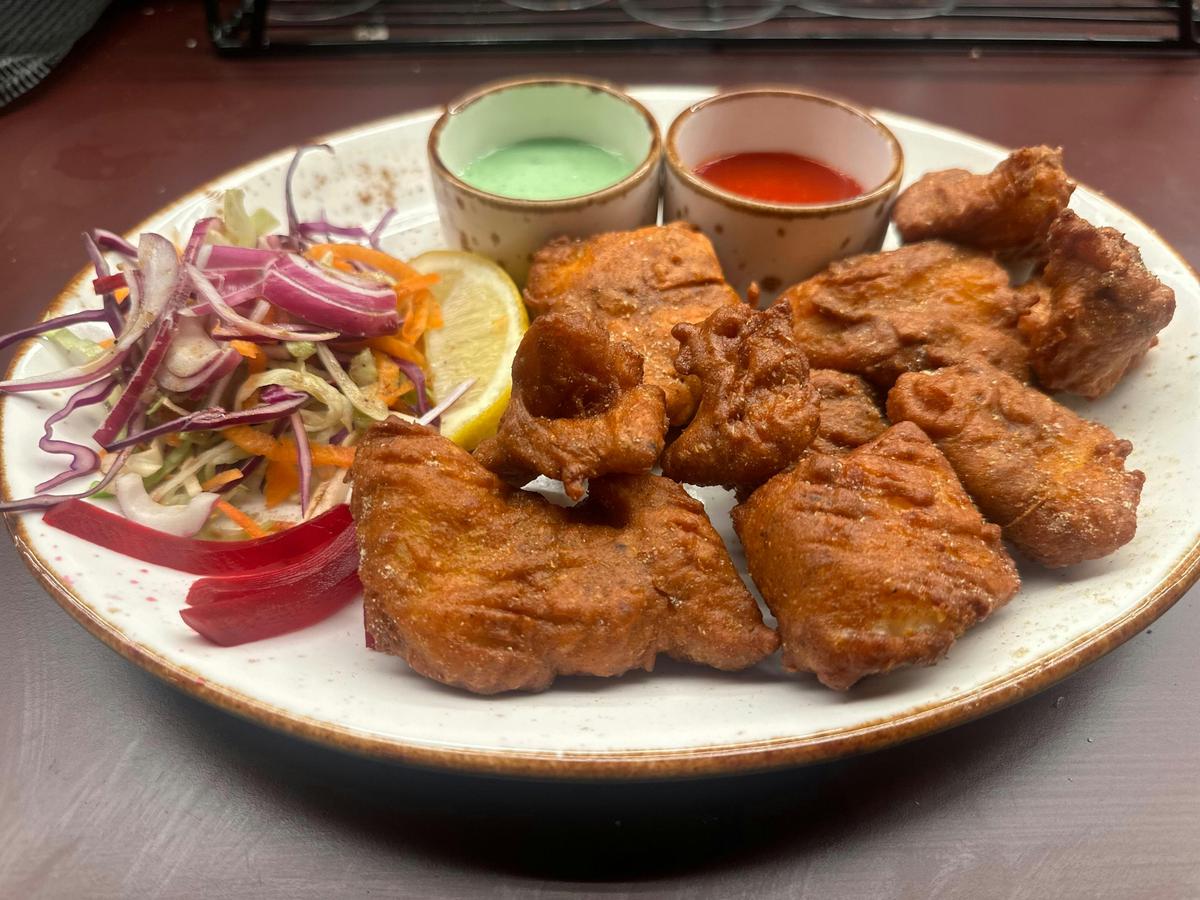 Fish Fry