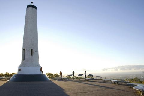 Adelaide Hills and Hahndorf Tour