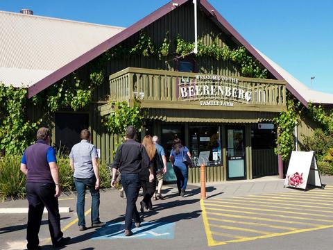 Ultimate Adelaide and Hahndorf Day Tour
