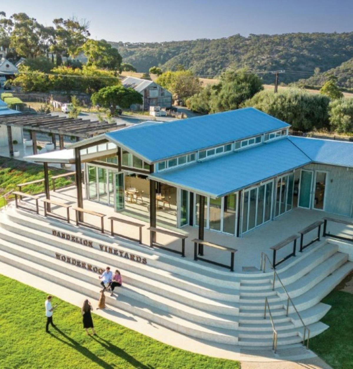 Foodie Tour McLaren Vale