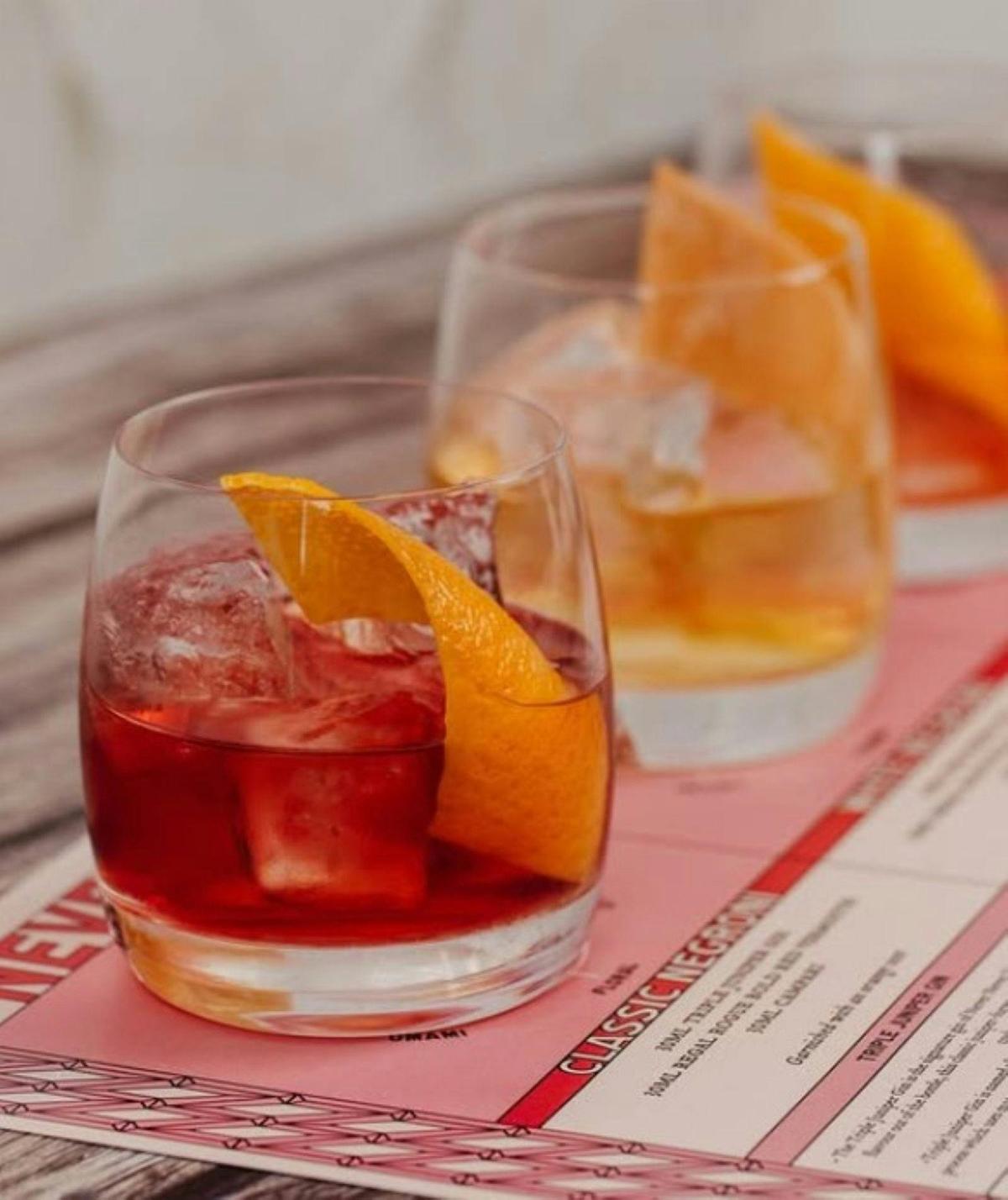 McLaren Vale Gin Lovers Tour