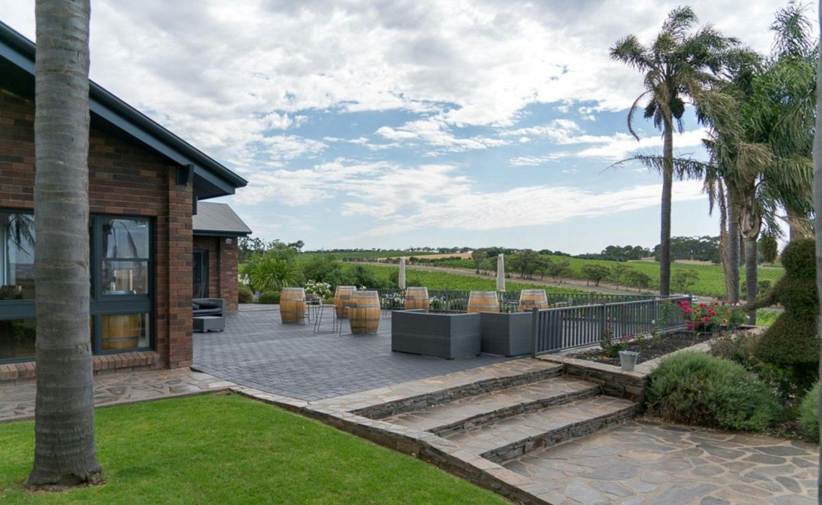 Foodie Tour McLaren Vale