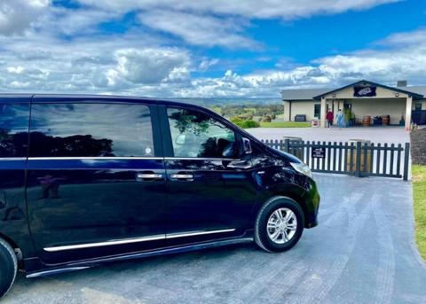 Foodie Tour McLaren Vale
