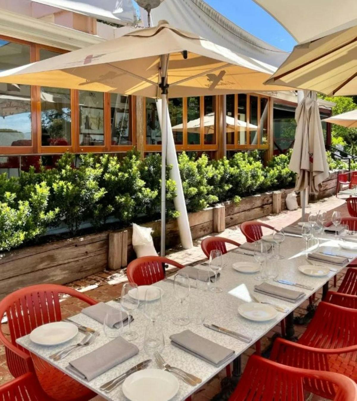 Foodie Tour McLaren Vale