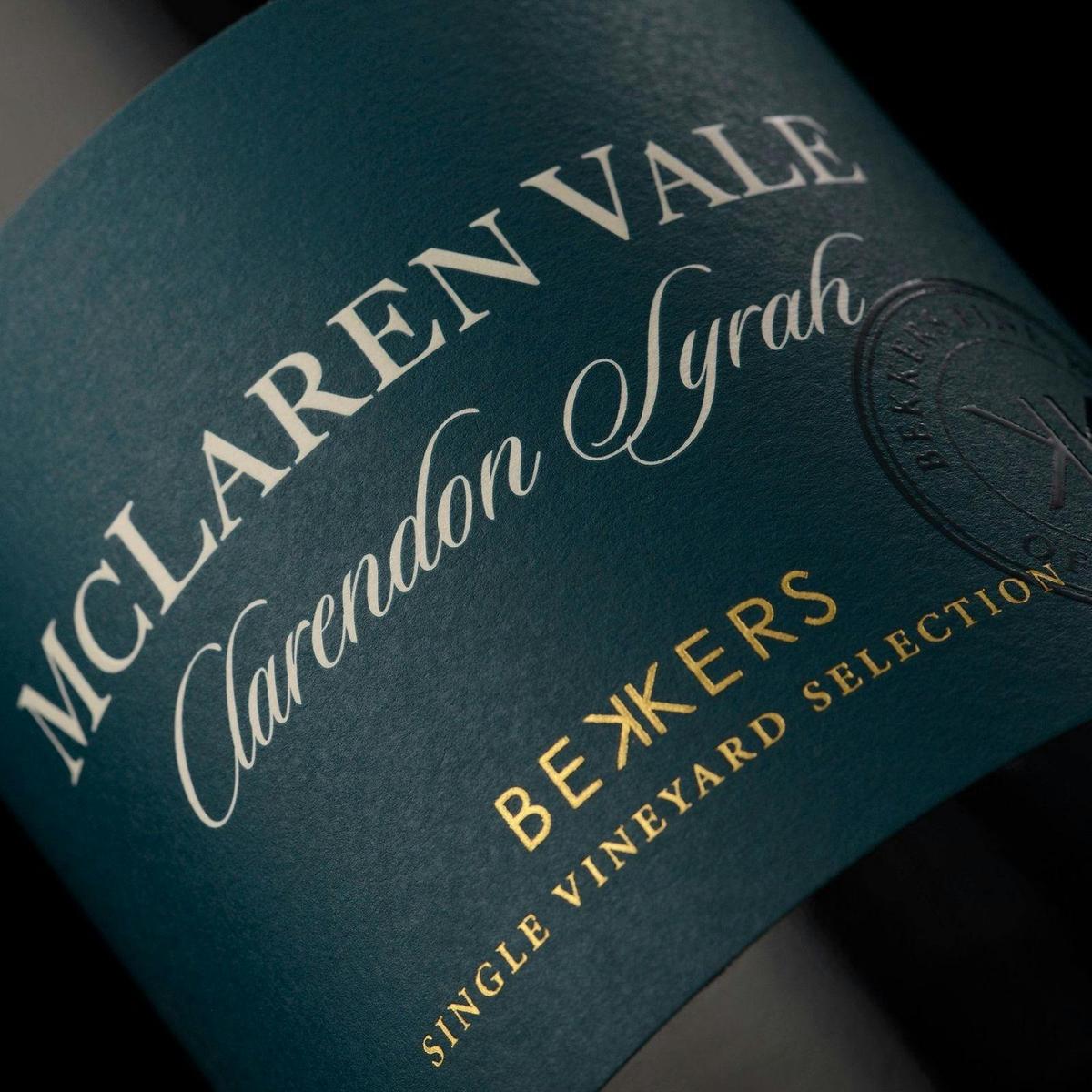 McLaren Vale Red Wine Lovers Tour