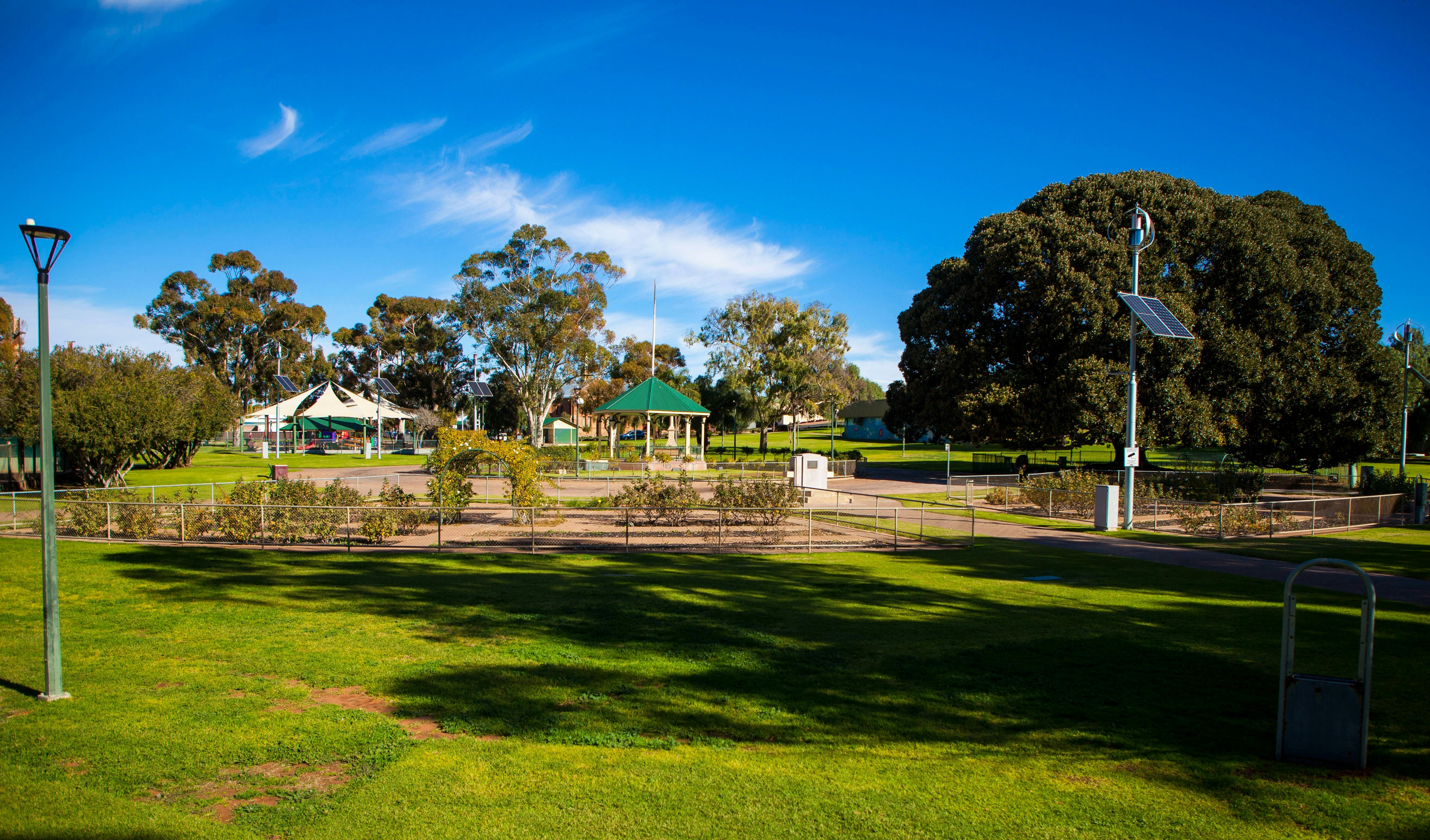 Sturt Park