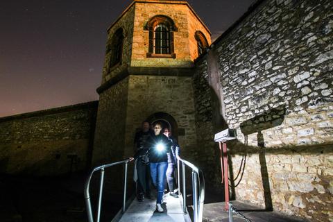 Adelaide Haunted Horizons Ghost Tours