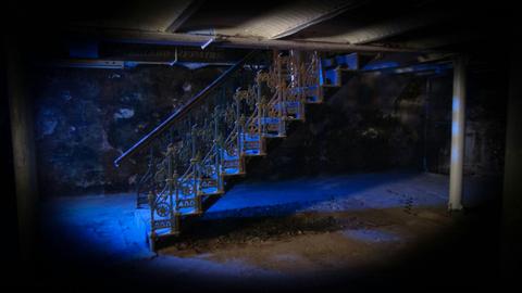 Adelaide Arcade Ghost Tour or Ghost Hunt