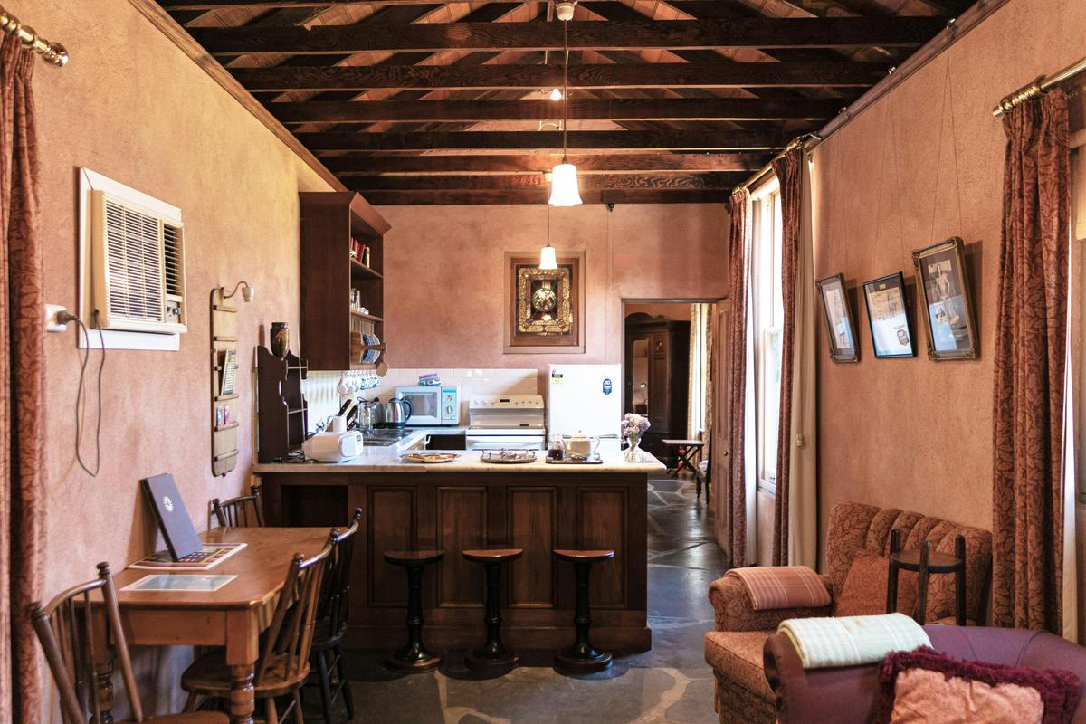 Paprika Cottage