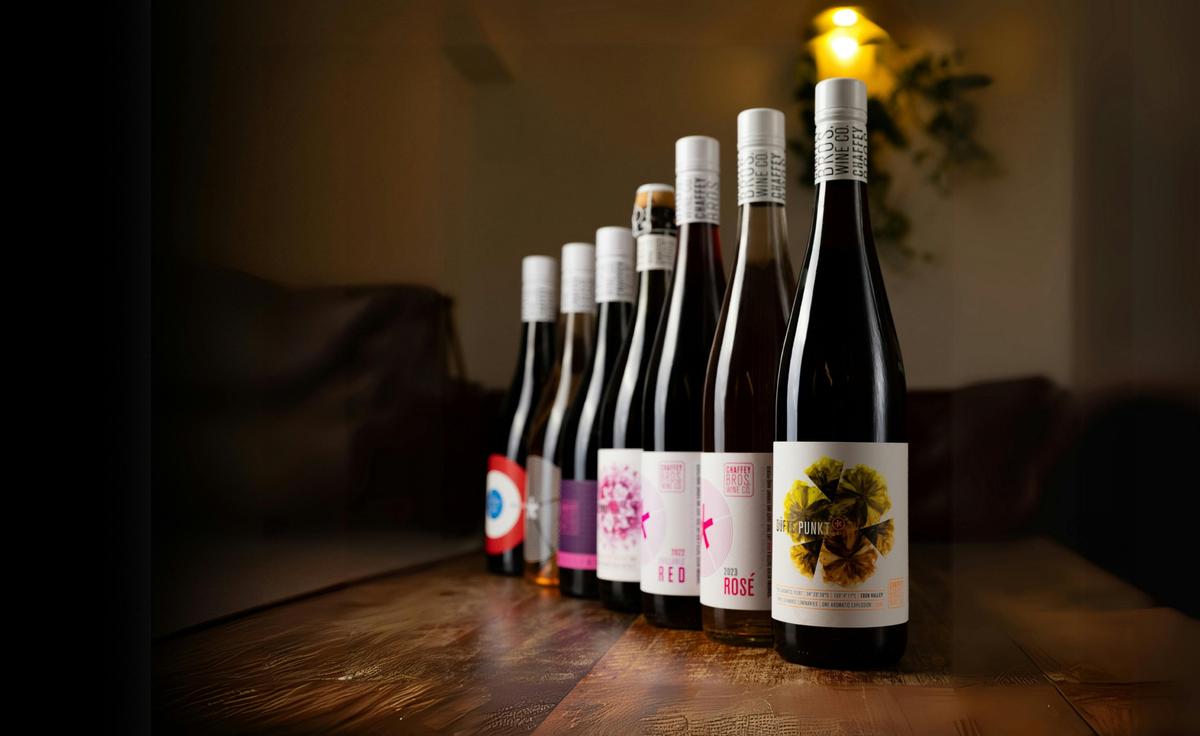 New Wave Barossa