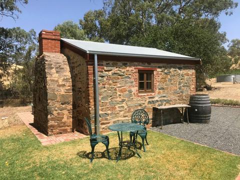 Barossa Valley Private or Join Small Group Tour