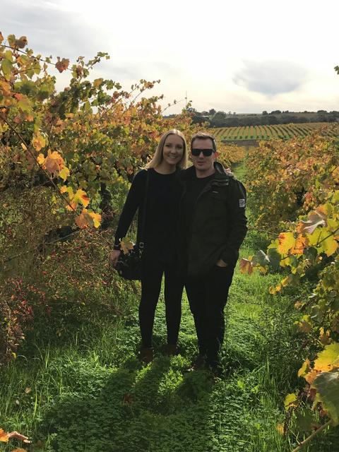 Clare Valley Private or Join Group Tour