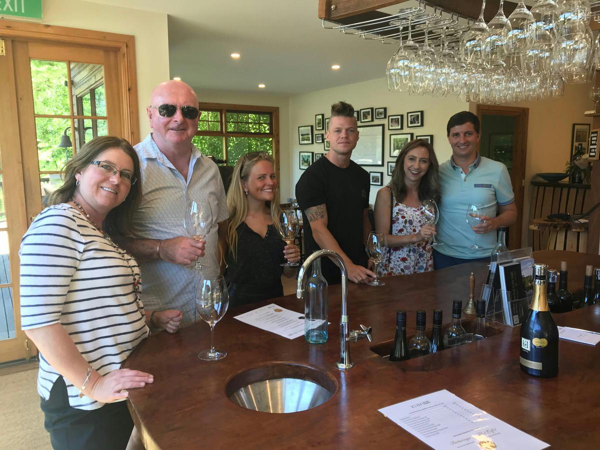 Adelaide Hills Private or Join Small Group Tour
