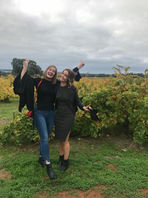 McLaren Vale Private or Join Small Group Tour