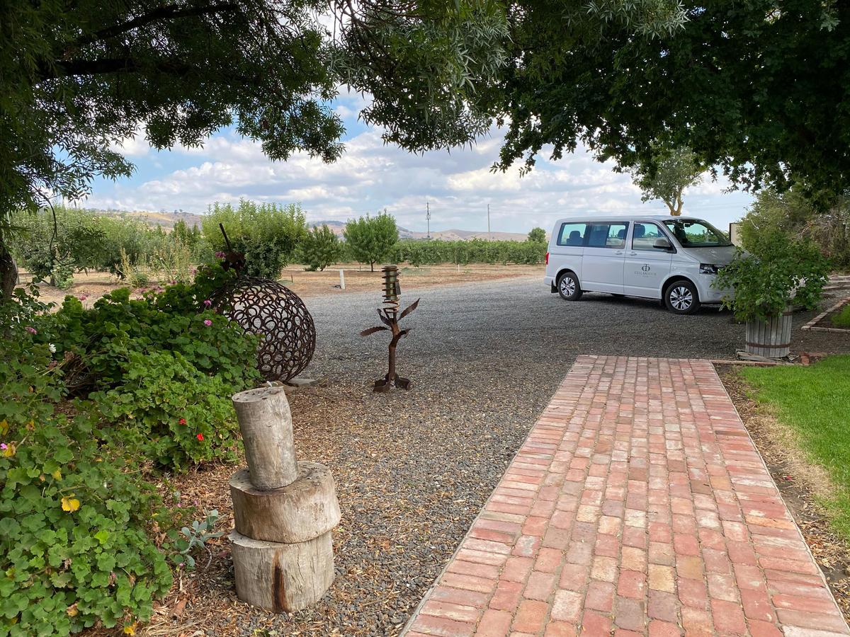 Barossa Valley Private or Join Small Group Tour