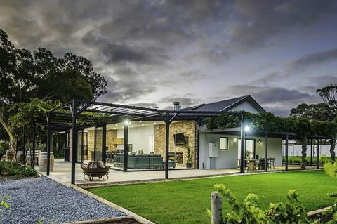 Casale Estate