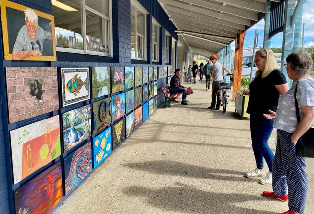 The Art Space Urunga