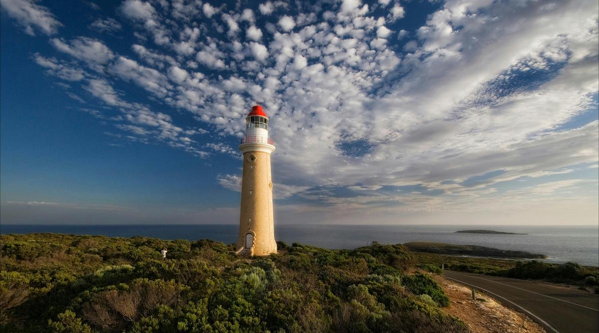 Cape du Couedic Lighthouse