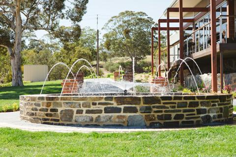 Calabria Family Wines - Barossa Experiences