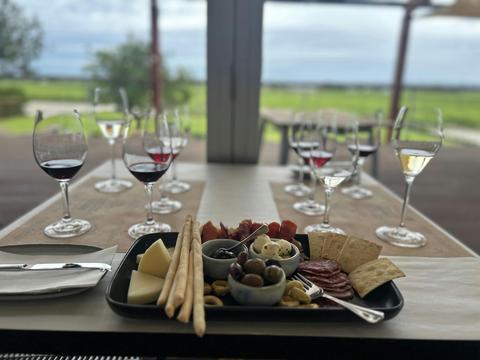 Barossa Italian Tasting Experience Sorseggia E Assaggia {Sip + Taste}
