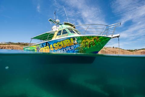 Adelaide Scuba