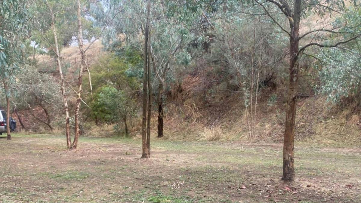 Camp Toondilla (Clarendon SA)