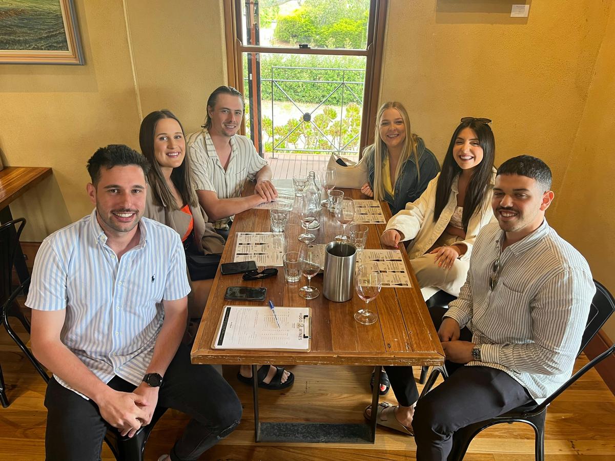 McLaren Vale Private or Join Small Group Tour
