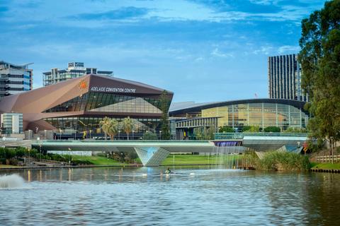 Adelaide Convention Centre