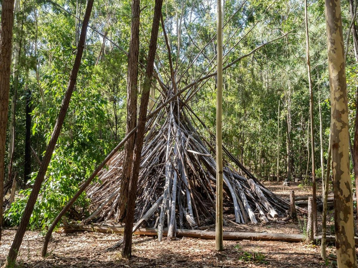Chookarloo Campground
