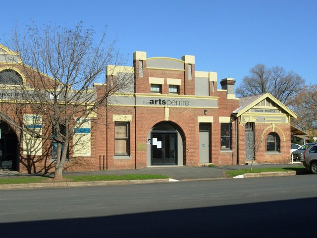 The Arts Centre Cootamundra