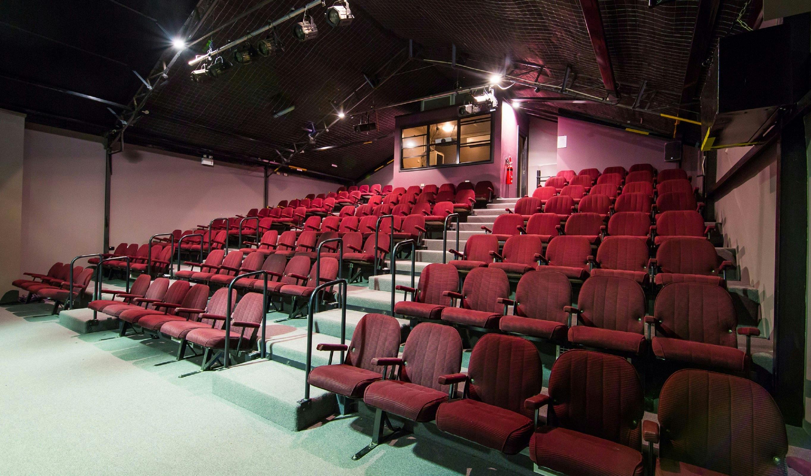 Tin Shed Theatre 2017