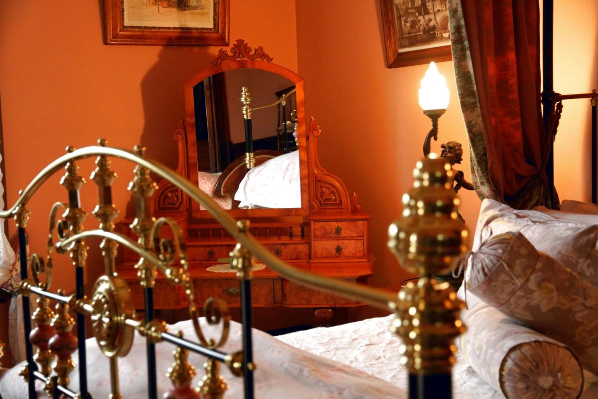 Bedside