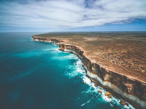 16 Day Central Australia, Lake Eyre & Flinders Ranges