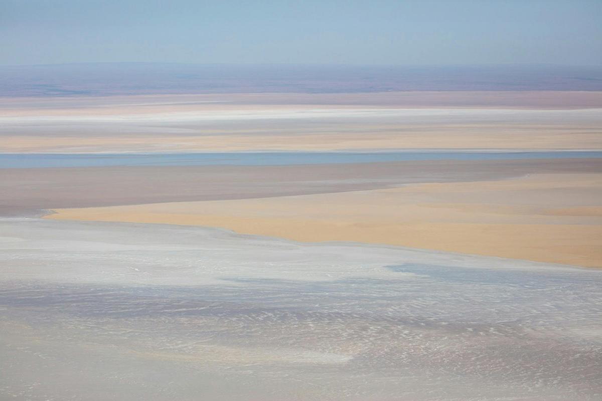 14 Day Birdsville Track, Lake Eyre, Flinders Ranges & Cameron Corner