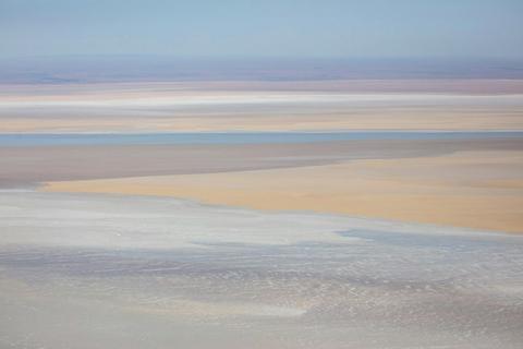 6 Day Lake Eyre, Flinders Ranges & Adelaide Hills
