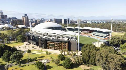 Adelaide Oval