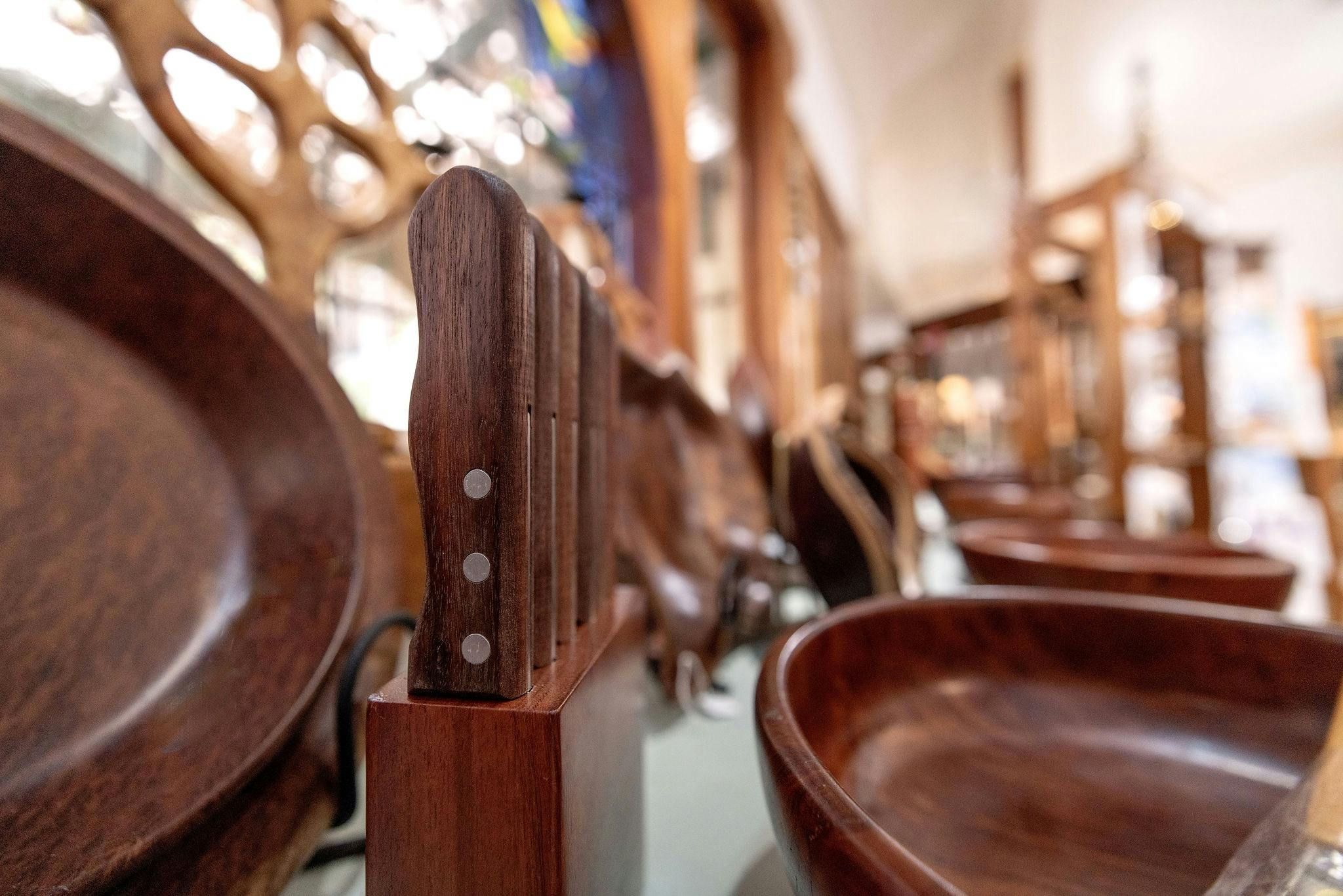 Woodcraft gallery products