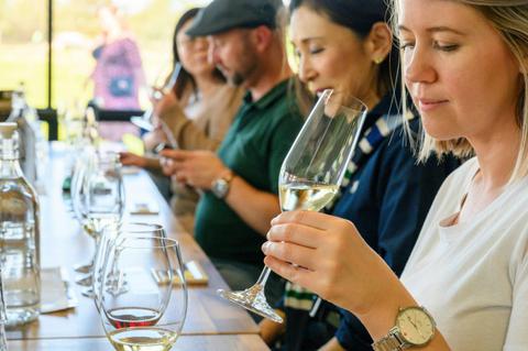 Barossa Food and Wine Experience - Small Group Touring