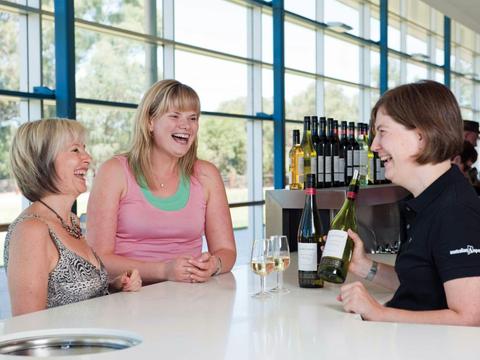 Barossa and Hahndorf Highlights