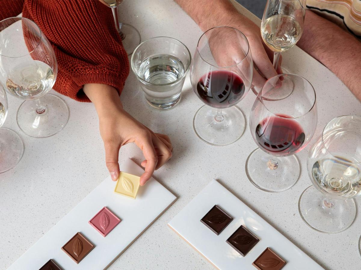 Barossa Food and Wine Experience - Small Group Touring