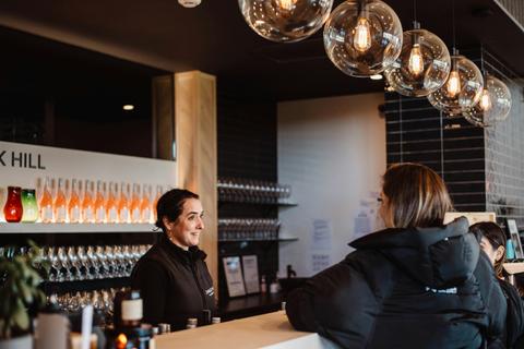 Chalk Hill Wines