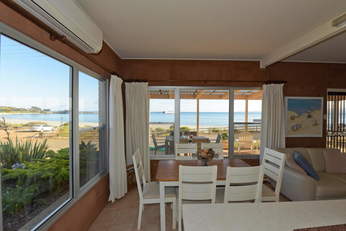 Cape View Cottage