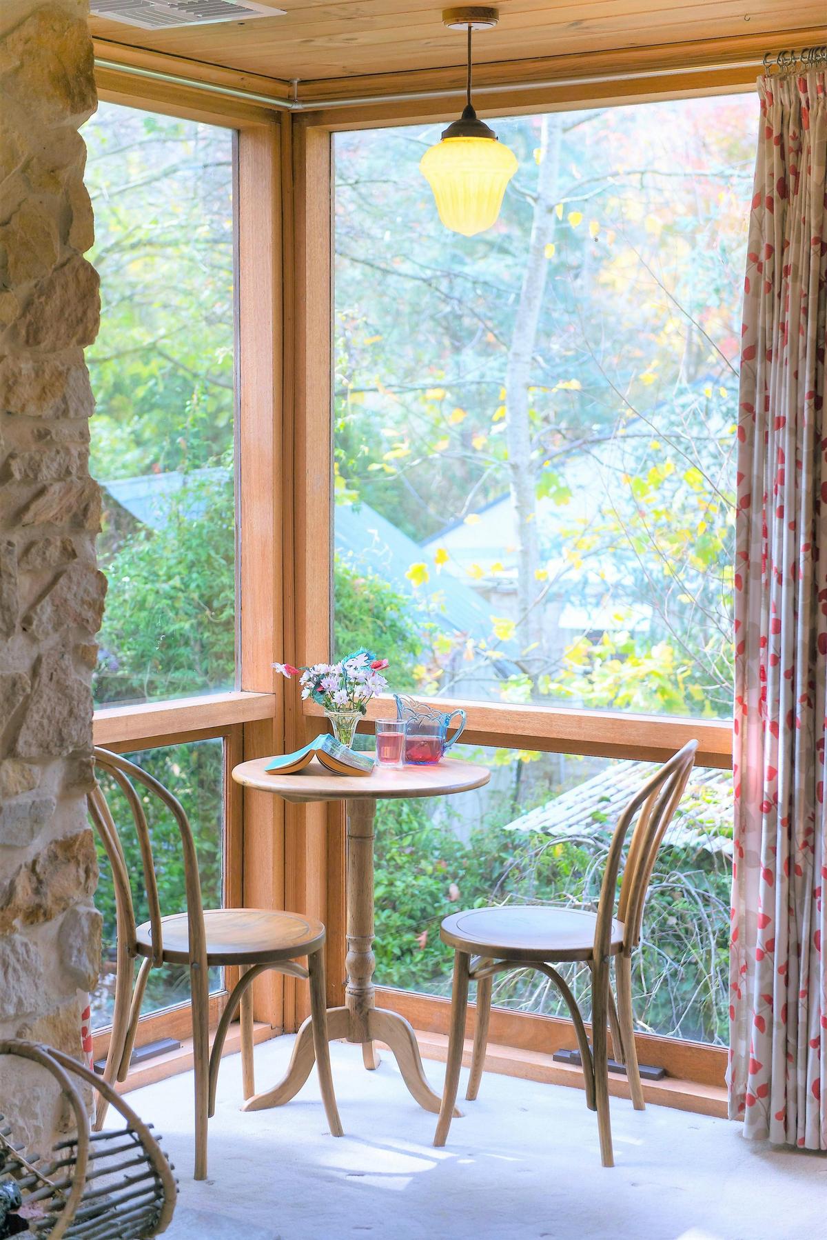 Camellia Cottage