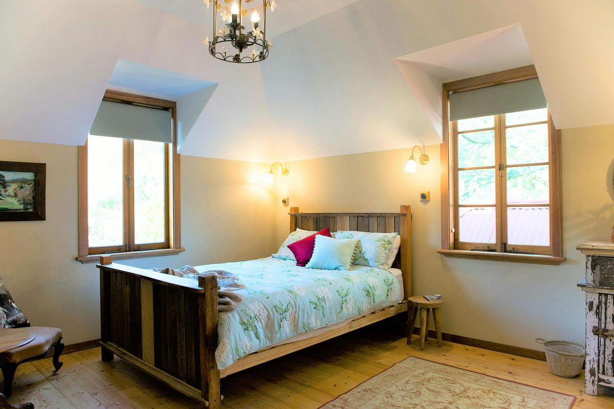 Camellia Cottage